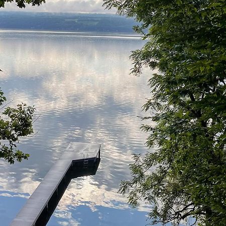 Avant Garde Seneca Dundee Exteriér fotografie